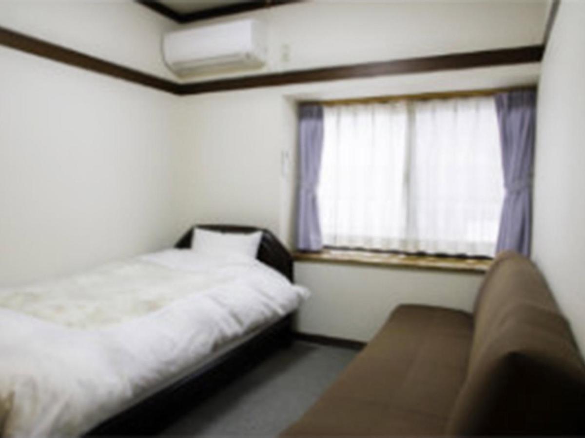 Ryokan Seifuso - Vacation Stay 02201V Matsumoto Exteriör bild