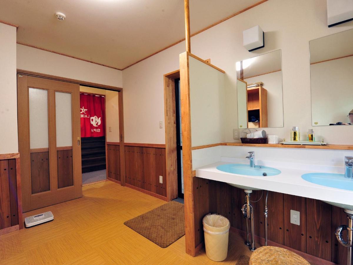 Ryokan Seifuso - Vacation Stay 02201V Matsumoto Exteriör bild